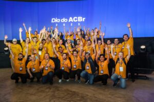 Dia do ACBr 2025